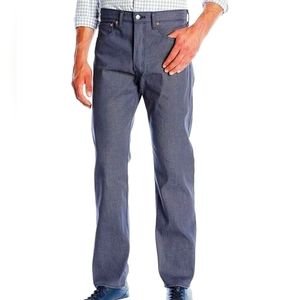 Levi's 505 regular straight leg 30/30